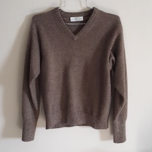 Cashmere Sweater